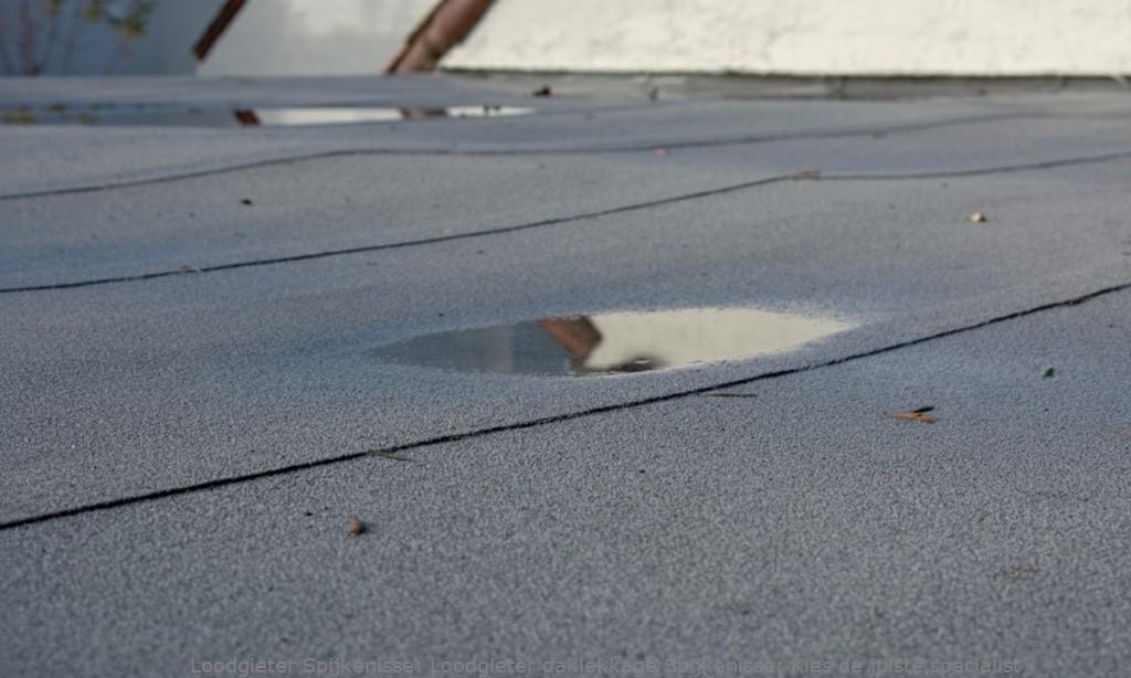 Loodgieter daklekkage Spijkenisse: Kies de juiste specialist