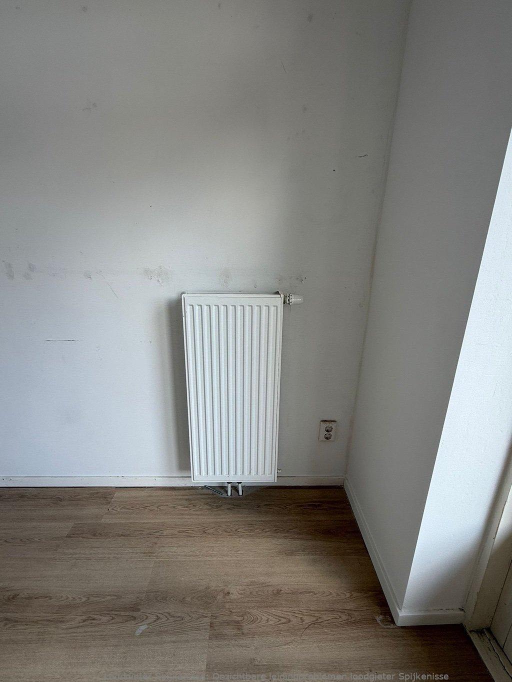 Onzichtbare leidingproblemen loodgieter Spijkenisse