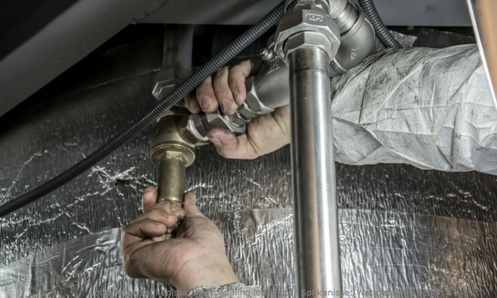 Prijsbepaling loodgieter Spijkenisse: Wat betaal je echt?
