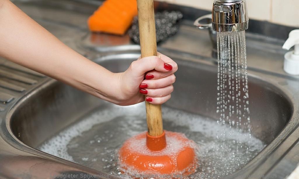Riool ontstoppen voor beginners Spijkenisse: Eenvoudige gids